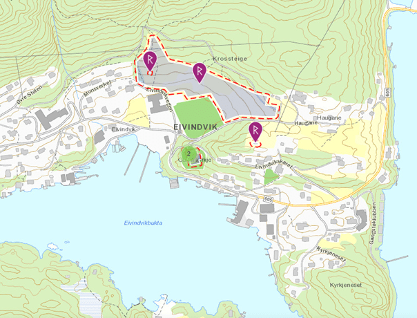 Karteivindvik